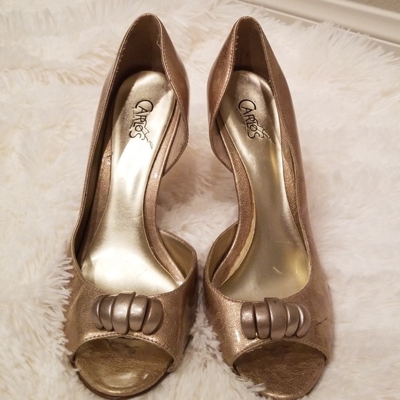 Shoe - Picture 4 of 4